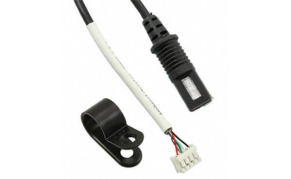 Amphenol's Telaire T9602 Sensors Image of Amphenol's Telaire T9602 Sensors