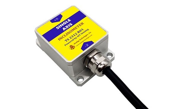 Cost Effective Inclinometer & IMU products