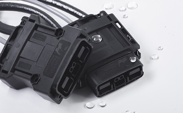 Anderson Power SBS®X-75A Image of Anderson Power SBS®X-75A