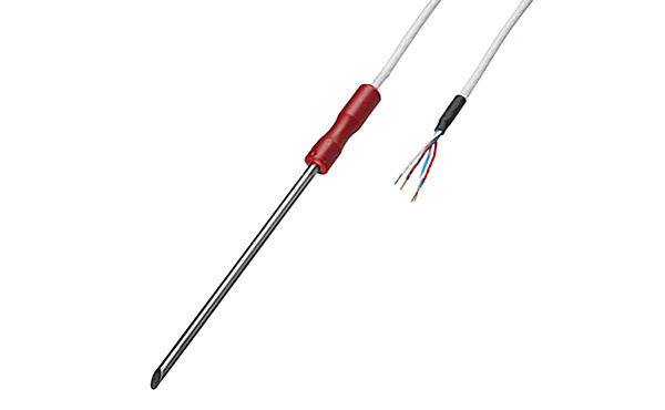 B+B Thermo Technik's Penetration Temperature Probe Image of B+B Thermo Technik's Penetration Temperature Probe