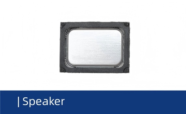 Speaker:BMS1511F-11C-08H03-DS