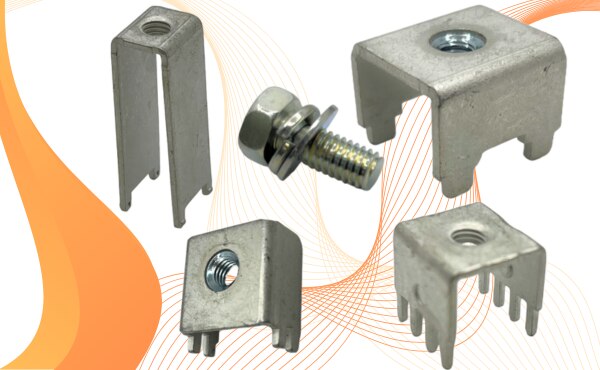 PCB Screw Terminals Images of PCB Screw Terminals