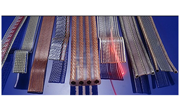 Cicoil's Highly Flexible Flat Cables Image of Cicoil's Highly Flexible Flat Cables