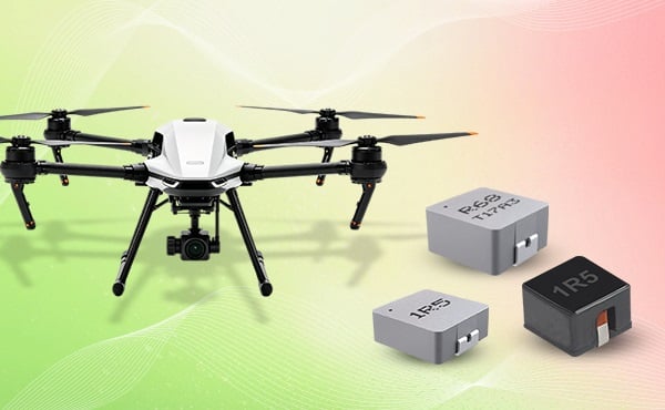 Image of CODACA's Low Loss, High Current Power Inductors Enhance Efficiency in Datacenter