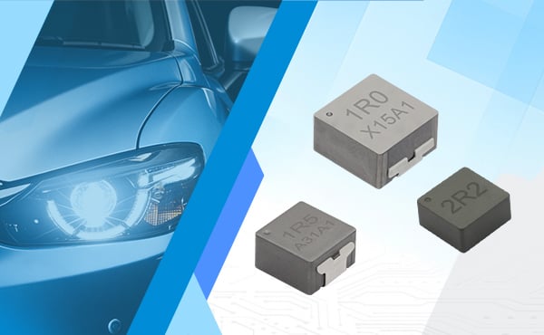 CODACA's Power Inductors Achieve Low Distortion for Digital Amplifier Image of CODACA's Power Inductors Achieve Low Distortion for Digital Amplifier