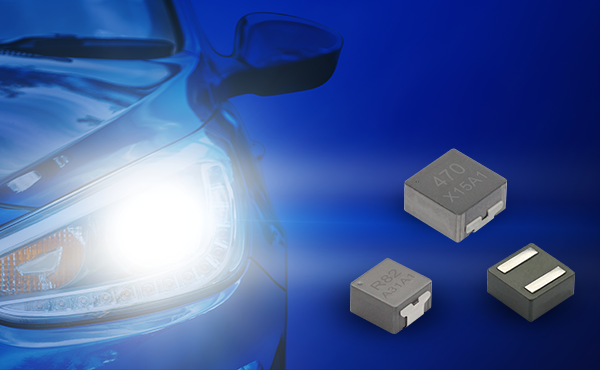 CODACA's Power Inductors Achieve Low Distortion for Digital Amplifier Image of CODACA's Power Inductors Achieve Low Distortion for Digital Amplifier