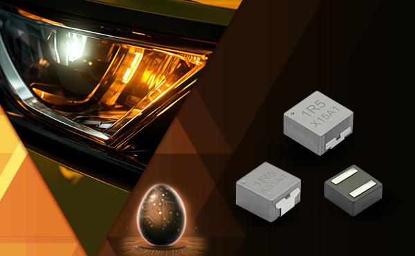 CODACA's Power Inductors Achieve Low Distortion for Digital Amplifier Image of CODACA's Power Inductors Achieve Low Distortion for Digital Amplifier