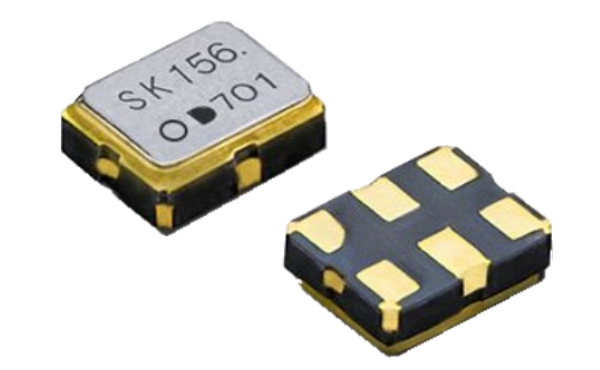 Daishinku Differential-Output SPXO Image of KDS Differential-Output SPXO