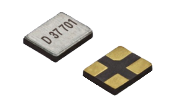 Daishinku High-Frequency Resonator Image of KDS High-Frequency Resonator