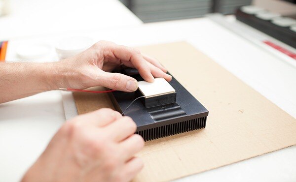 Thermoelectric Assemblies