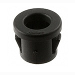 Essentra's Bushings. Grommets Image of Essentra's Bushings. Grommets