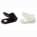 Essentra's Cable Supports and Fasteners Image of Essentra's Cable Supports and Fasteners