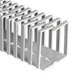 Essentra's Wire Duct Accessories Image of Essentra's Wire Duct Accessories