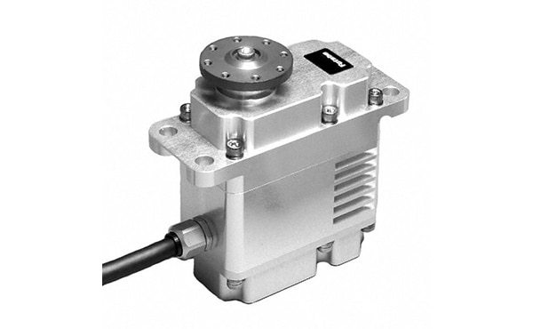 Futaba's AJ9DA41 High Powered Servos Image of Futaba's AJ9DA41 High Powered Servos