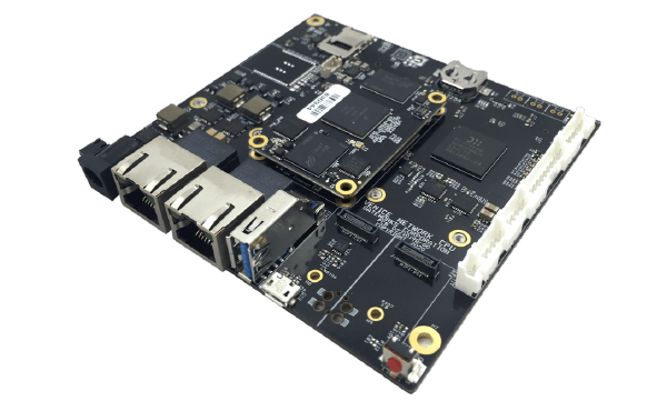 Gateworks Corporation's GW7300 SBC Image of Gateworks Corporation's GW7300 SBC