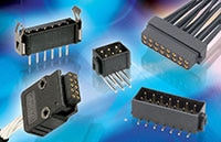 Harwin's Datamate L-Tek Image of Harwin's Datamate L-Tek