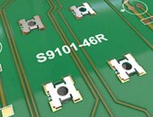 Harwin's RFL EZ-Board Sockets