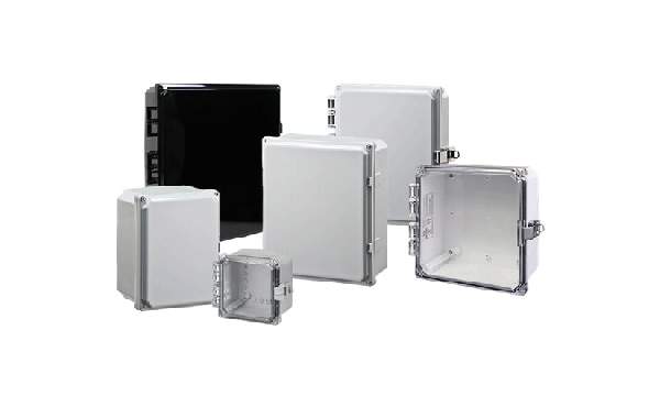 Integra Premium Series Enclosures Image of Integra Premium Series Enclosures