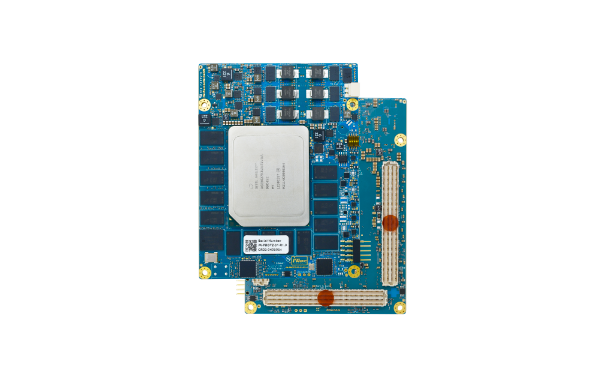 iWave Systems Agilex™ 7 (R31A/R31B/R31C) SoC FPGA SoMs Image of iWave Systems Agilex™ 7 (R31A/R31B/R31C) SoC FPGA SoMs