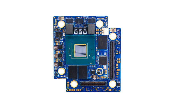 iWave Systems Agilex™ 5 SoC FPGA SoMs Image of iWave Systems Agilex™ 5 SoC FPGA SoMs
