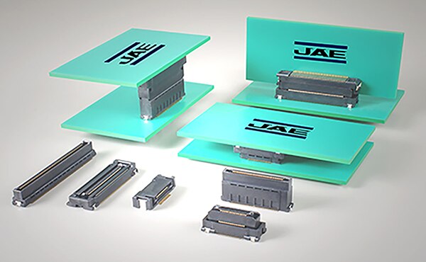 JAE Electronics MA01 Image of JAE Electronics MA01