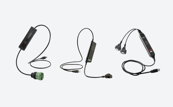 Kvaser USB to CAN/LIN Kvaser USB to CAN/LIN