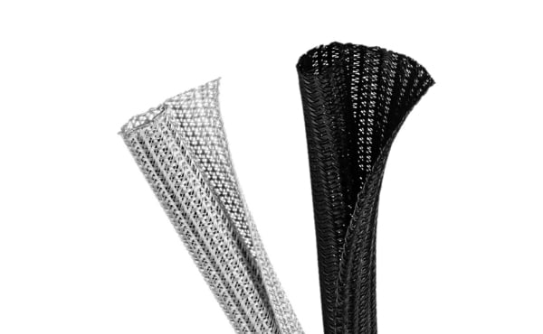 Kable Kontrol Cable Sleeve & Braided Sleeving Image of Kable Kontrol Cable Sleeve & Braided Sleeving