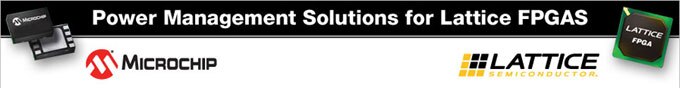Lattice Semiconductor's Microchip Alliance Image of Lattice Semiconductor's Microchip Alliance
