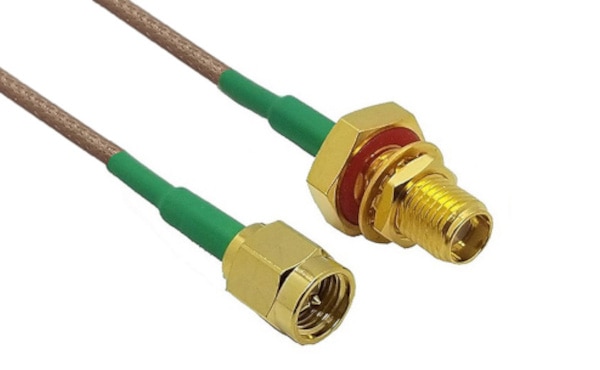 Lighthorse Technologies' CBG-SAF3OGTX15-SAMGT-10IN CBG-SAF3OGTX15-SAMGT-10IN