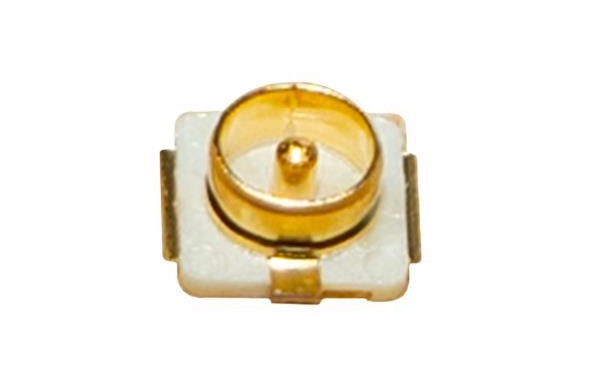 Lighthorse Technologies' I-PEX Receptacle Image of Lighthorse Technologies' I-PEX Receptacle