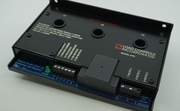 Load Controls' UPC Image of Load Controls' UPC