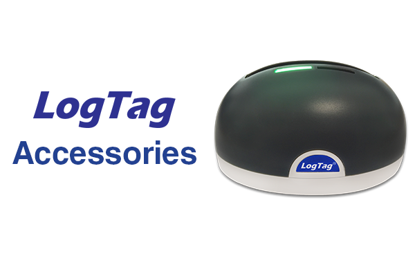 LogTag Accessories LTI-HID Cradel Image of LogTag Accessories LTI-HID Cradel