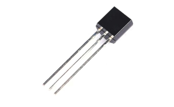 Lumimax Optoelectronic Technology's Bipolar NPN/PNP Transistors Image of Lumimax Optoelectronic Technology's Bipolar NPN/PNP Transistors