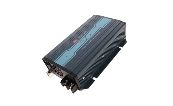 MEAN WELL Charger Inverter Solutions Image of MEAN WELL Charger Inverter Solutions