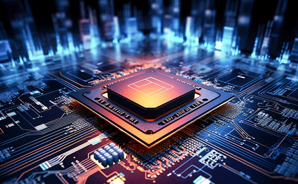 Macronix Compute Image of Macronix Compute