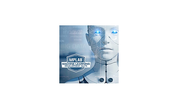 Microchip MPLAB Machine Learning Image of Microchip MPLAB Machine Learning