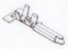 Image of Molex 502579/503429 Terminal Image of Molex 502579/503429 Terminal