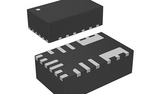 MPS MPM3632C Step-Down Converter Image of MPS MPM3632C Step-Down Converter