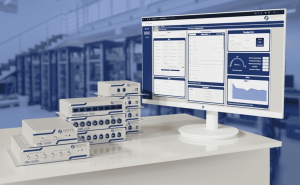 Testing in a Connected World