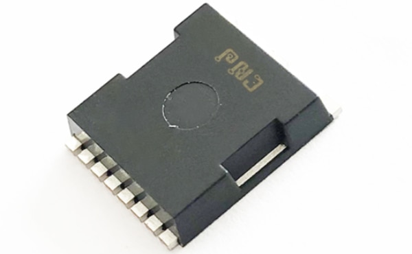 PN Junction Semiconductors' P3M06060L8 Image of PN Junction Semiconductors' P3M06060L8
