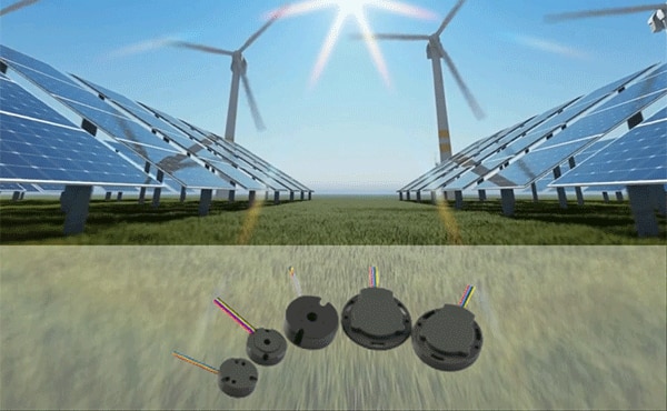 Phoenix America Renewable Energy Image of Phoenix America Renewable Energy