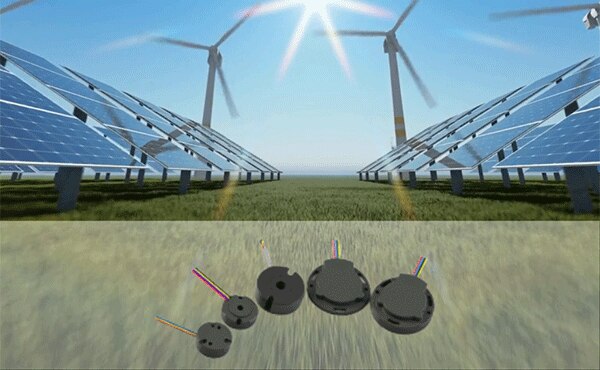 Phoenix America Renewable Energy Image of Phoenix America Renewable Energy