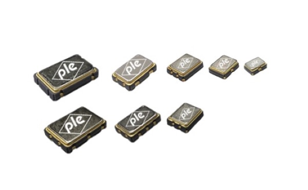 Pletronics' Pronto Configurable XO Image of Pletronics' Pronto Configurable XO