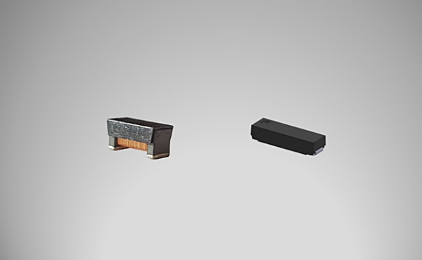 Premo S.A.U. 1-Axis RFID SMD Transponder Coils Image of Premo S.A.U. 1-Axis RFID SMD Transponder Coils