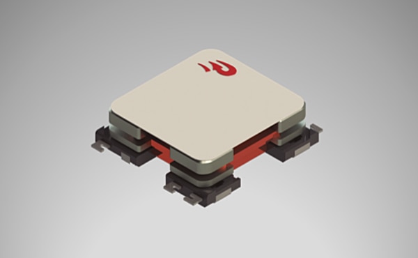 Premo S.A.U 3DCoil SMD Transponder Coils Image of Premo S.A.U 3DCoil SMD Transponder Coils