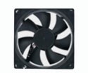 Qualtek's DC Axial Fans Image des ventilateurs axiaux CC de Qualtek