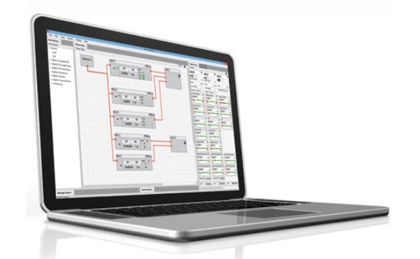 Image of Renesas' Power Navigator™