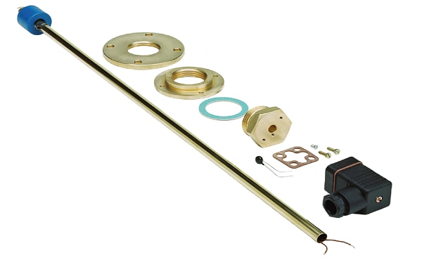 Rochester Sensors' TLL122 Adjustable Switch Image of Rochester Sensors' TLL122 Adjustable Switch