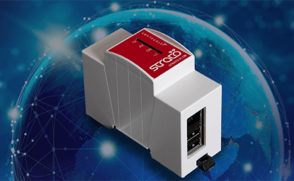 Sfera Labs' Extends Family of Pi-Based Edge Computing Servers: Strato Pi CM v3 & Strato Pi CM Duo v3 Image of Sfera Labs' Pi-Based Edge Computing Servers: Strato Pi CM v3 & Strato Pi CM Duo v3