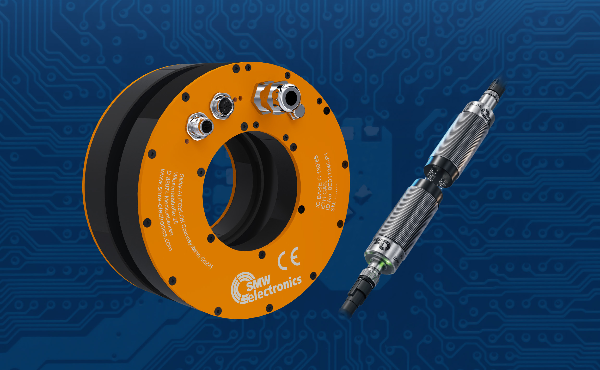 SMW's Inductive Couplers Image of SMW's Inductive Couplers